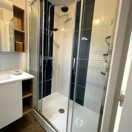 Ideal Au Coeur De Apartment *